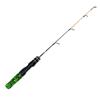 Ice Fishing Rod - Soft Tip Jointed, 50cm/60cm, Small Freshwater Fiberglass Rod