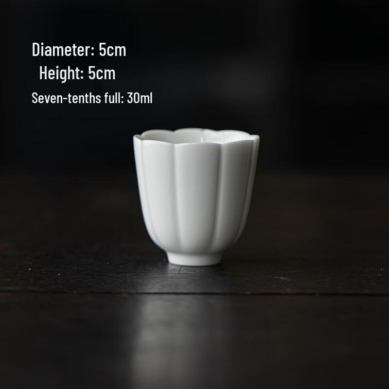 

Celadon Glaze Ceramic Kung Fu Teacups