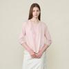 Double Shawl Knit Cardigan B6m6k228