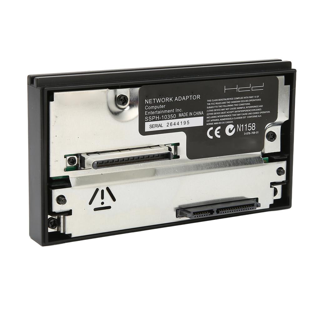 Für PS2-Festplattenadapter Professioneller SATA-Schnittstellen-HDD-Festplattenadapter mit 32 MB FMCBV1.966