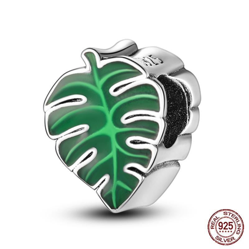 Copper Glowing Fireflies Bee Charms Beads Fit Original Bracelet For Women Fine Diy Travel Jewelry Making