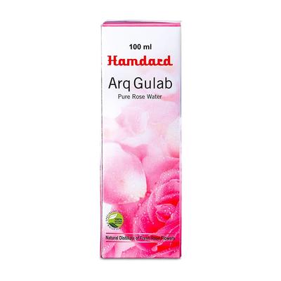 Pink Water (100 Ml), Arq Gulab,