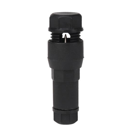 1/10Pcs Low Voltage Wire Connectors Waterproof Easy Installation Outdoor Wire Connectors Landscape Lighting Accessories