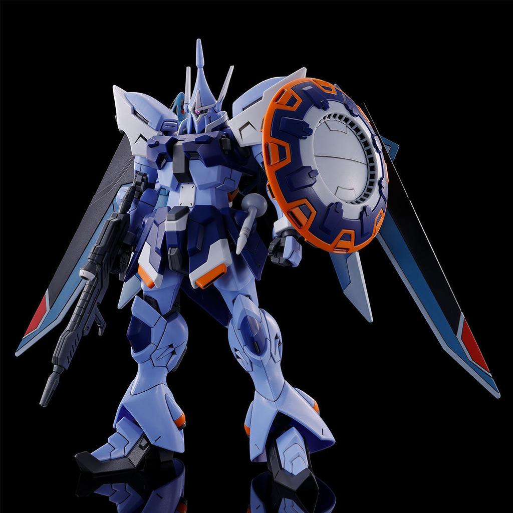 Bandai HG Gyanstrom Custom Mobile Suit Gundam SEED FREEDOM [Brand New][In Stock] 1/144 (Hilda Harken's Unit)