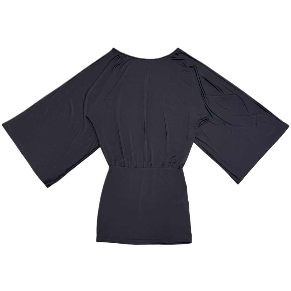 Long Sleeve Bodycon Dress Slim Fit Batwing Sleeve Dress Stretchy Off Shoulder Dress  Spicy Girl