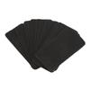 90pcs Mouth Tape for Sleeping Reduce Dry Mouth Gentle Nose Breathing Training Sleep Strips