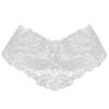 G-string Underwear Underpants Panties Ladies Lace See through High rise
