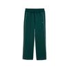 T7 Relaxed Track Comfortable Leisurely Refined Knitted Sports Pants Men Bottoms 632329-75
