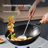 COOKER KING Shanghua Iron Wok Three-Piece Set