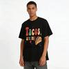 Tacos Are My Valentine Pure cotton T-shirt