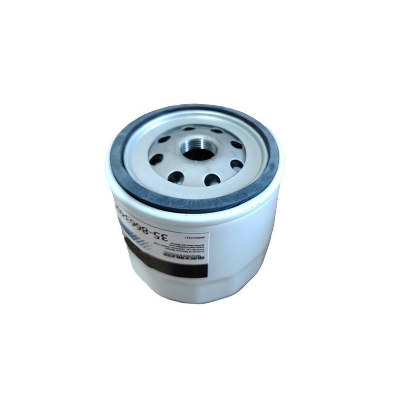 35-866340Q02 35-866340Q03 35-866340K01 OIL FILTER Fits FOR MerCruiser Mercury GM Engines Except V-6
