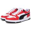 New PUMA Rbd Game Low 'All Time Red 386373-20