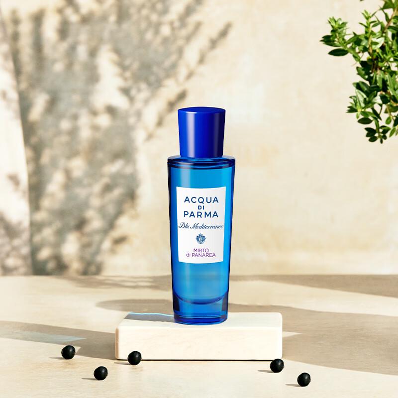 Acqua di Parma Blue Mediterraneo Myrtle di Panarea EDT