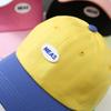 Sunscreen Sun Protection Hat Korean Style Children Peaked Cap Fashion Kids Baseball Cap  Boys