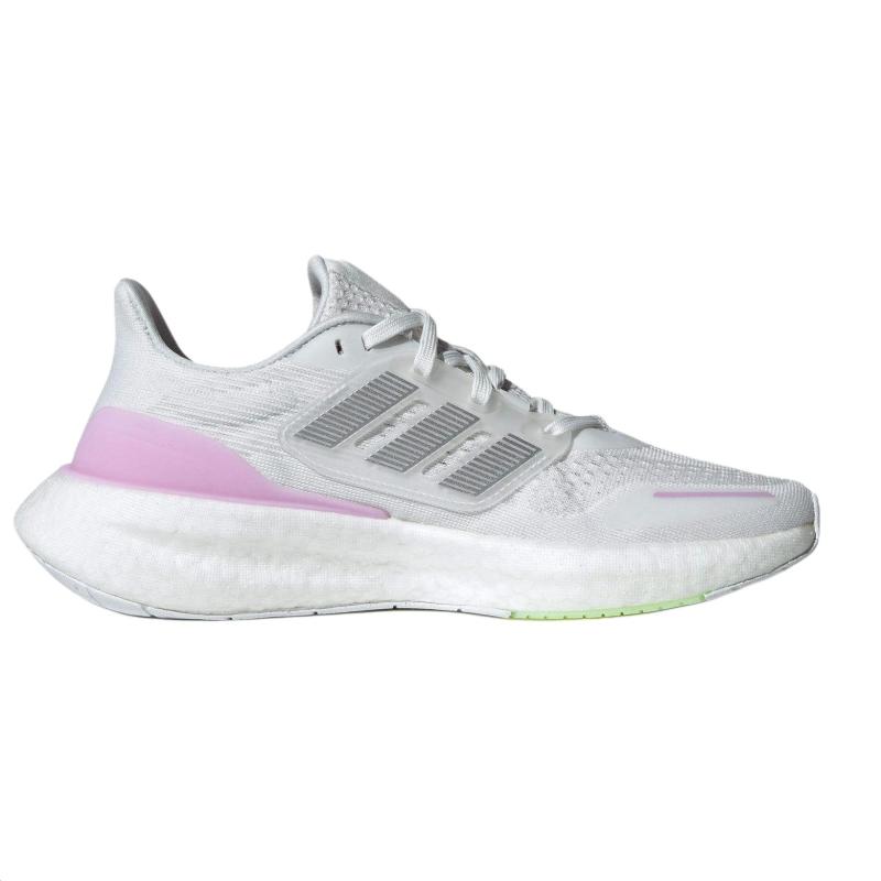 Adidas PureBoost 23 HEAT.RDY 'Grey Lilac' Women's Sneakers IH7675