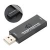 USB2.0 HDMI 1 Way Video Capture Card Live Broadcast Recording Box Support for OBS