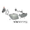 Linker Hinterer Rücklicht Lampenfassung Für BMW F30 F80 2013- 63217313043 EV