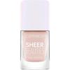 Nail Polish Sheer Beauties 020, 10.5ml