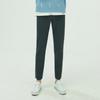 Baiyu Men S Poly Twill pantS 2 Piece Set ttSm