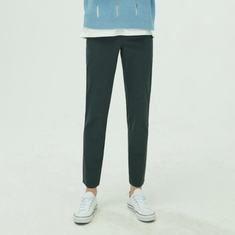 Baiyu Men S Poly Twill pantS 2 Piece Set ttSm