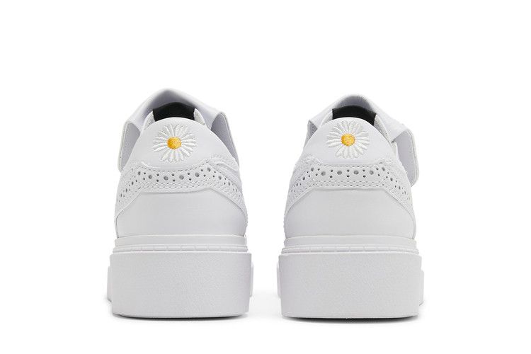Nike Kwondo 1 G-Dragon Peaceminusone Triple White