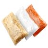100g Natural Raffia Grass Filler – Eco-Friendly Biodegradable Shredded Gift Box Decoration for Wedding Favors, Party Bags & Unboxing Experience