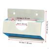 Angle Grinder Holder Hanging Organizer Bracket Sturdy, Iron Portable, Power Tool Storage Rack, for