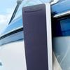 Boat Fender Pad Docking Protection Yachts Sailboats Row Boats 59x29x8cm