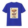Loteria T Shirt El Guero Blonde Guy Spanish Vintage Washed Graphic Streetwear Comfortable Unisex Stretched Stylish Slightly