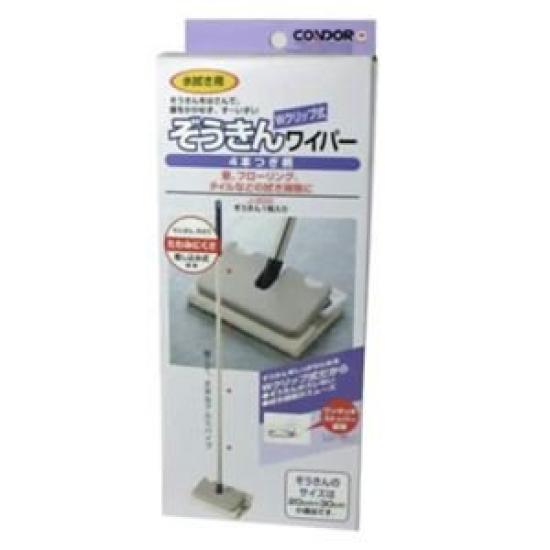 

Швабра-скребок J-200