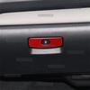 Carbon Fiber Interior Sticker for Subaru Forester 2019-2024 LHD RHD Passenger Box Switch Trim Cover