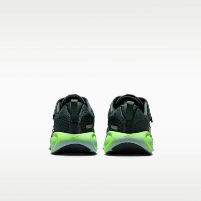 Nike Stellar Ride Seaweed Sanded Purple (PS) Sneakers