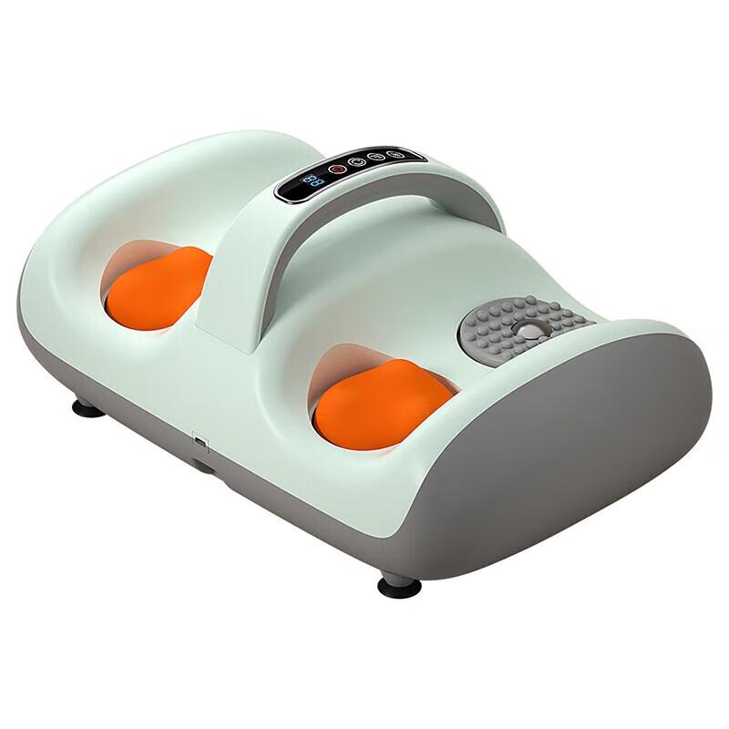

MingZhen Electric Foot Massager with Heat