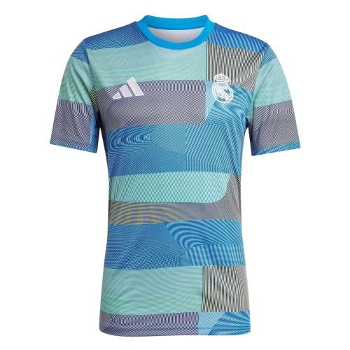 Adidas Unisex Adult 2025/2026 Real Madrid CF Football Jersey