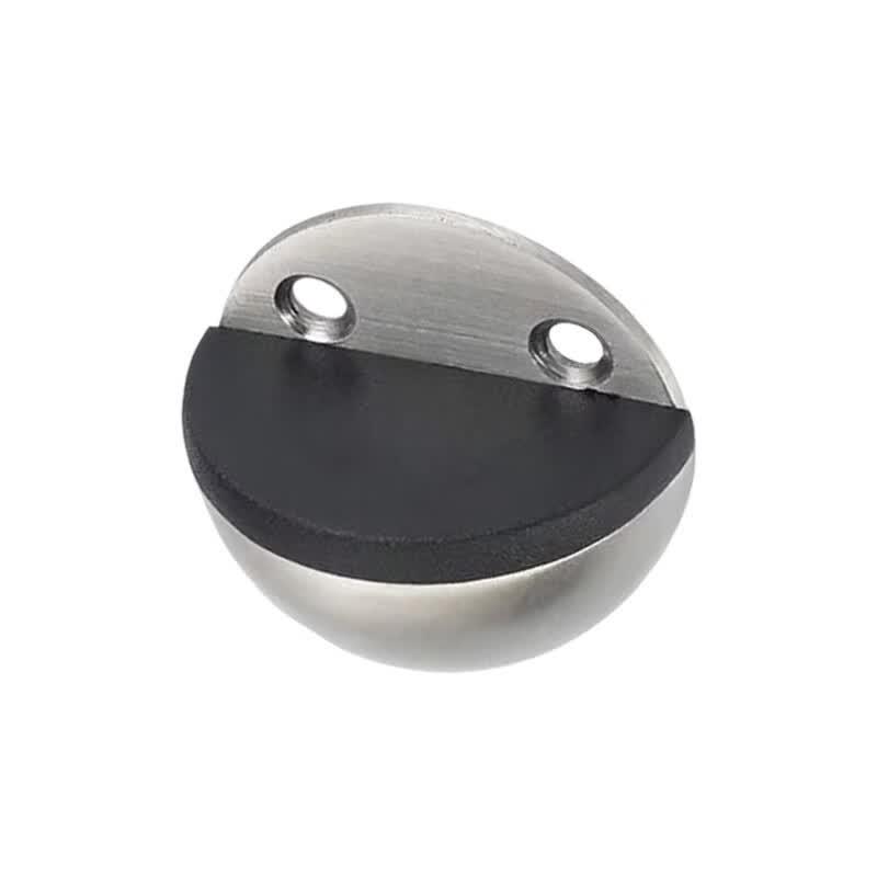 Stainless Steel Glass Door Stopper
