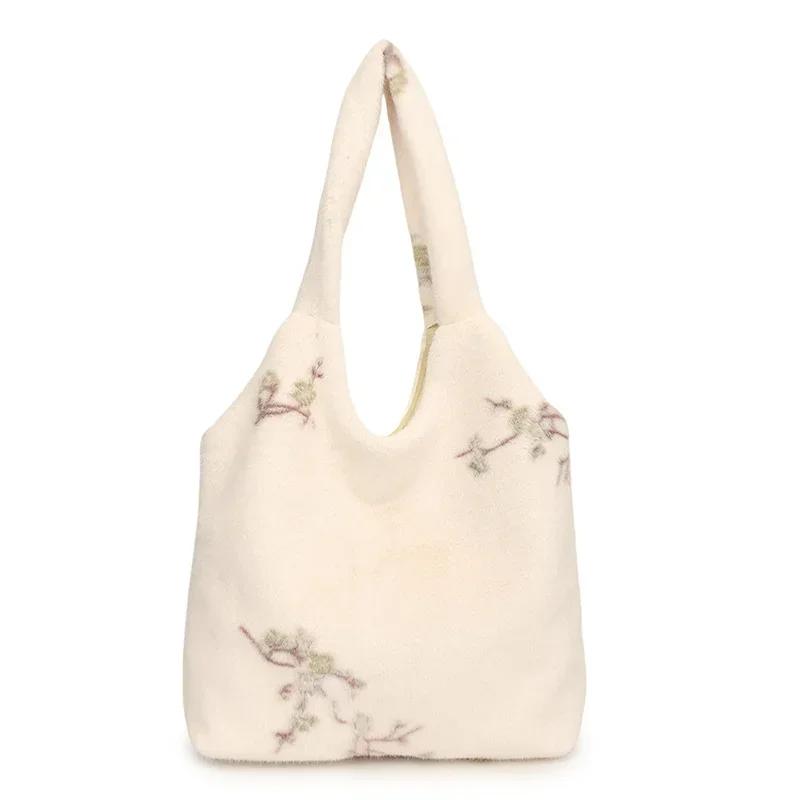 

Новая легкая сумка в китайском стиле, осенняя кожаная вышитая, вместительная, универсальная сумка на одно плечо