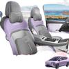 2026 Model AION Y Plus Zhihao/Zhi Xiang/Zhi Jia Edition Full Coverage Car Seat Cover, All-Season Cushion