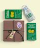 [Lifestyle Box A] Limonade 2 Kartons & Exklusives Flaschen-Geschenkset