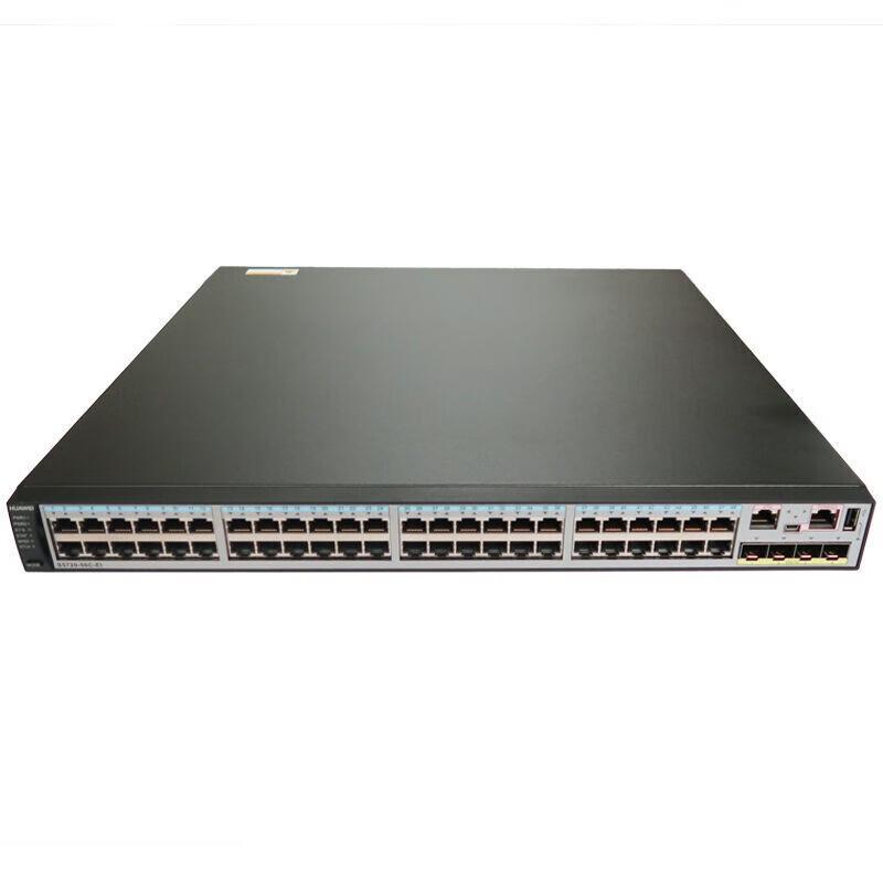 

Huawei S5720-56C-EI-AC Ethernet Network Switch