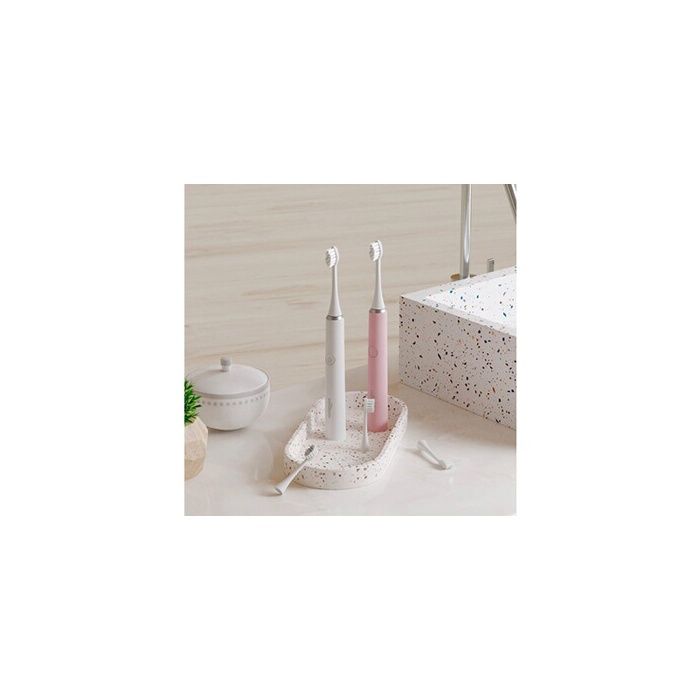 MY VARIATIONS Brosse à dents électrique ROSE