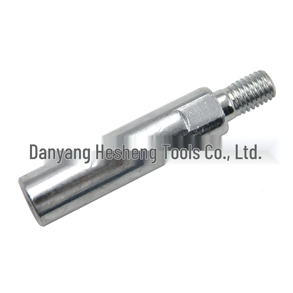 Angle Grinder Extension Rod for Water Grinding and Polishing