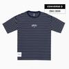 Loose FiT T shirT Obsidian Ucj690 695