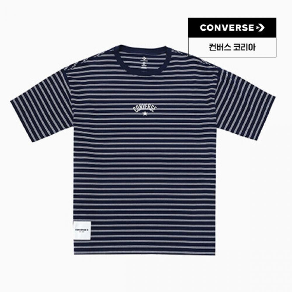 

Converse Loose FiT T shirT Obsidian Ucj690 695 100