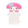 Marushin My Melody Cooling Cool To the with 3775045900 Die-Cut Mat, Touch, Non-Slip Surface,