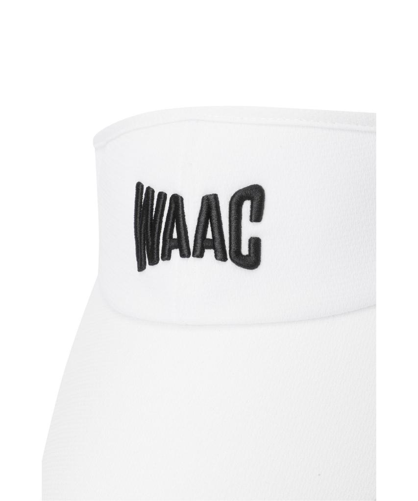 WAAC Women Logo Visor (Oe) Wgrcx26902Whx