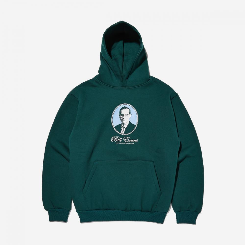 

Худи пуловер Butter Goods Crystal Notes CrystalNotes XL