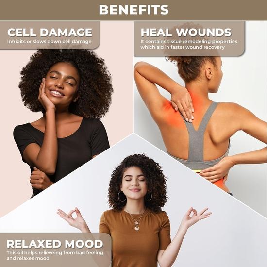 100% Roślinny Olejek Eteryczny Ylang Ylang do Pielęgnacji Skóry, Włosów i Masażu | Olejek Ylang Ylang Najwyższej Jakości do Dyfuzora i Aromaterapii