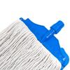 Stainless Steel Cotton Yarn Flat Mop Set