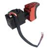 Schalter für METABO PowerMaxxSB12BL SB18LBL BS18LBLQ PowerMaxxSSD12BL 343411770