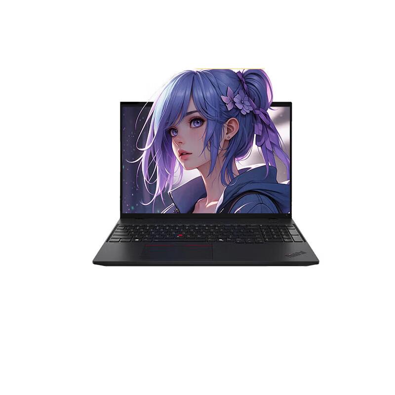 Lenovo ThinkPad L16 16-inch Business Laptop (CN version)